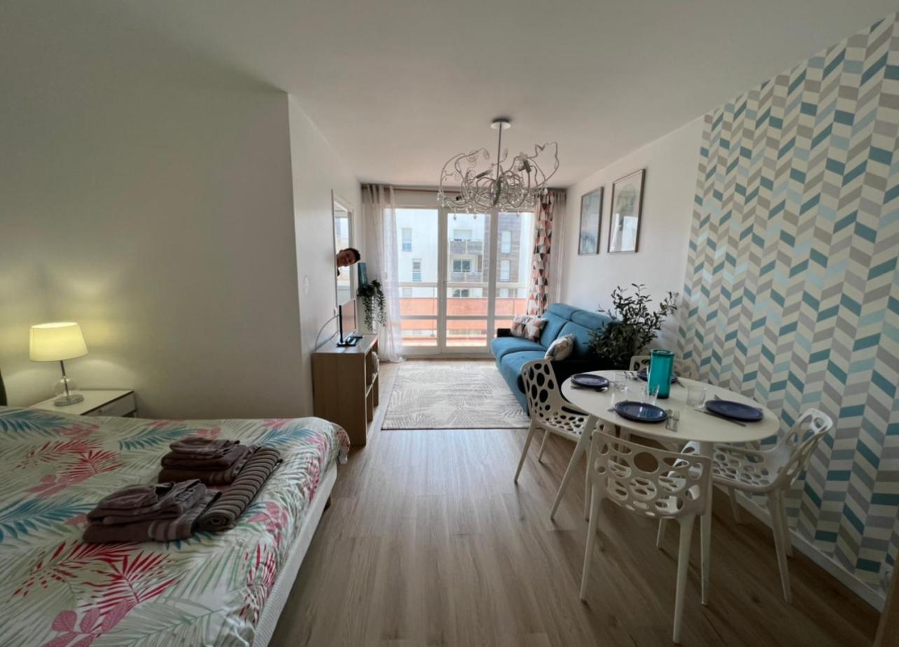 Les studios de Bron Pinel