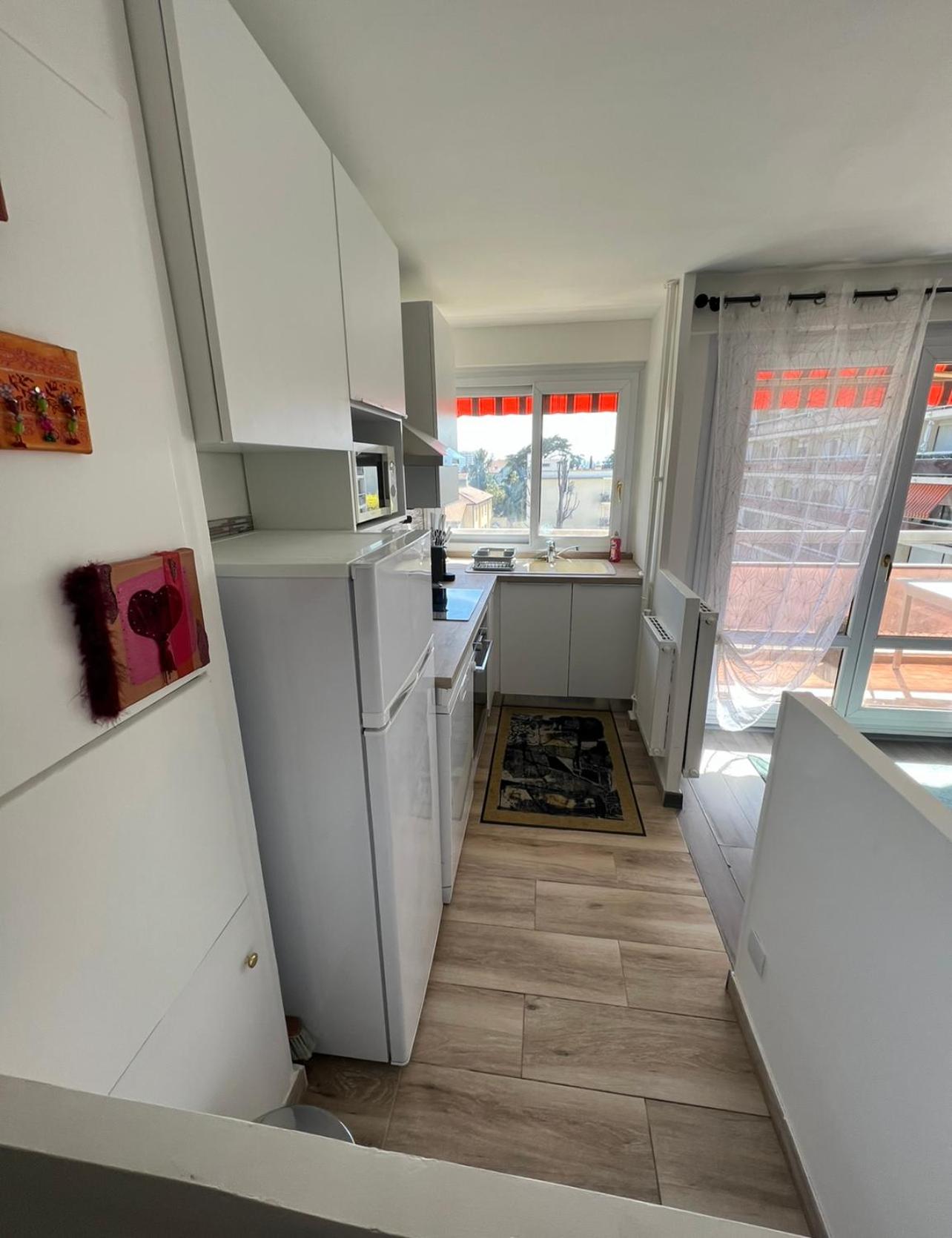 Les studios de Bron Pinel