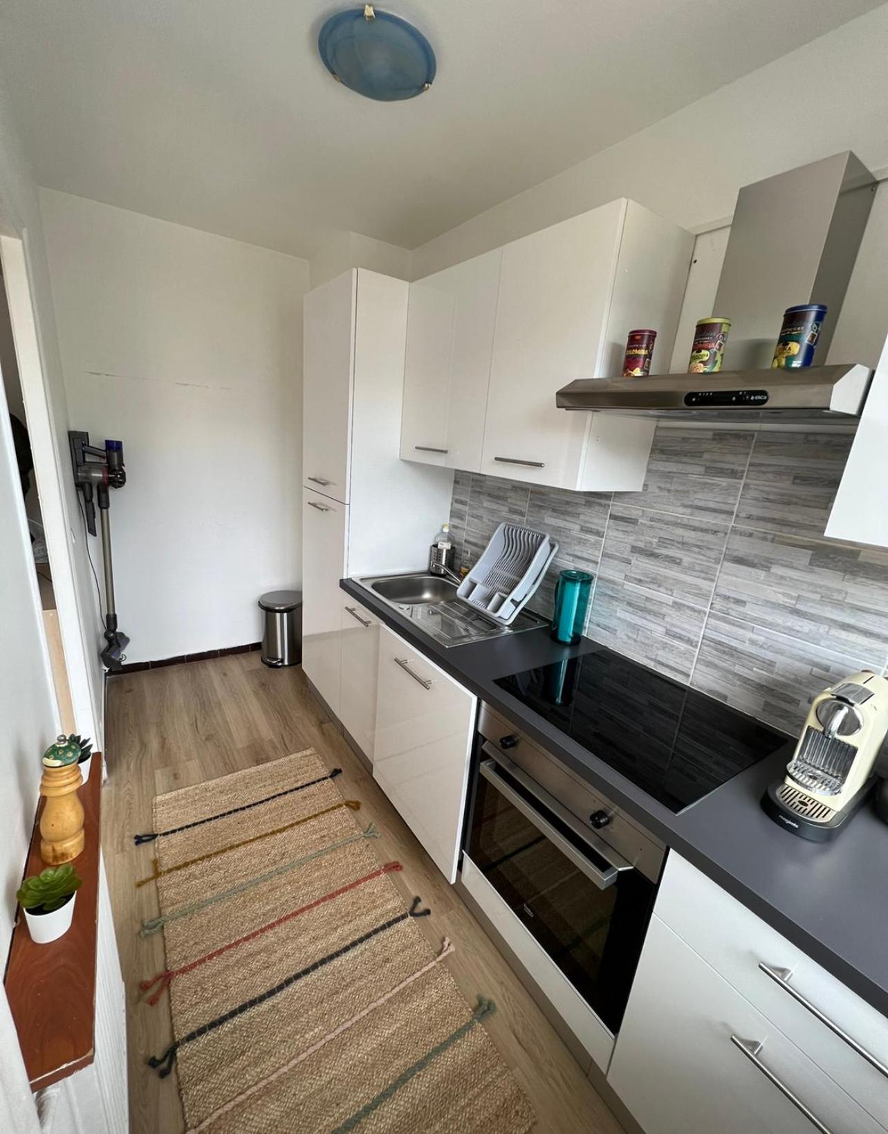 Les studios de Bron Pinel