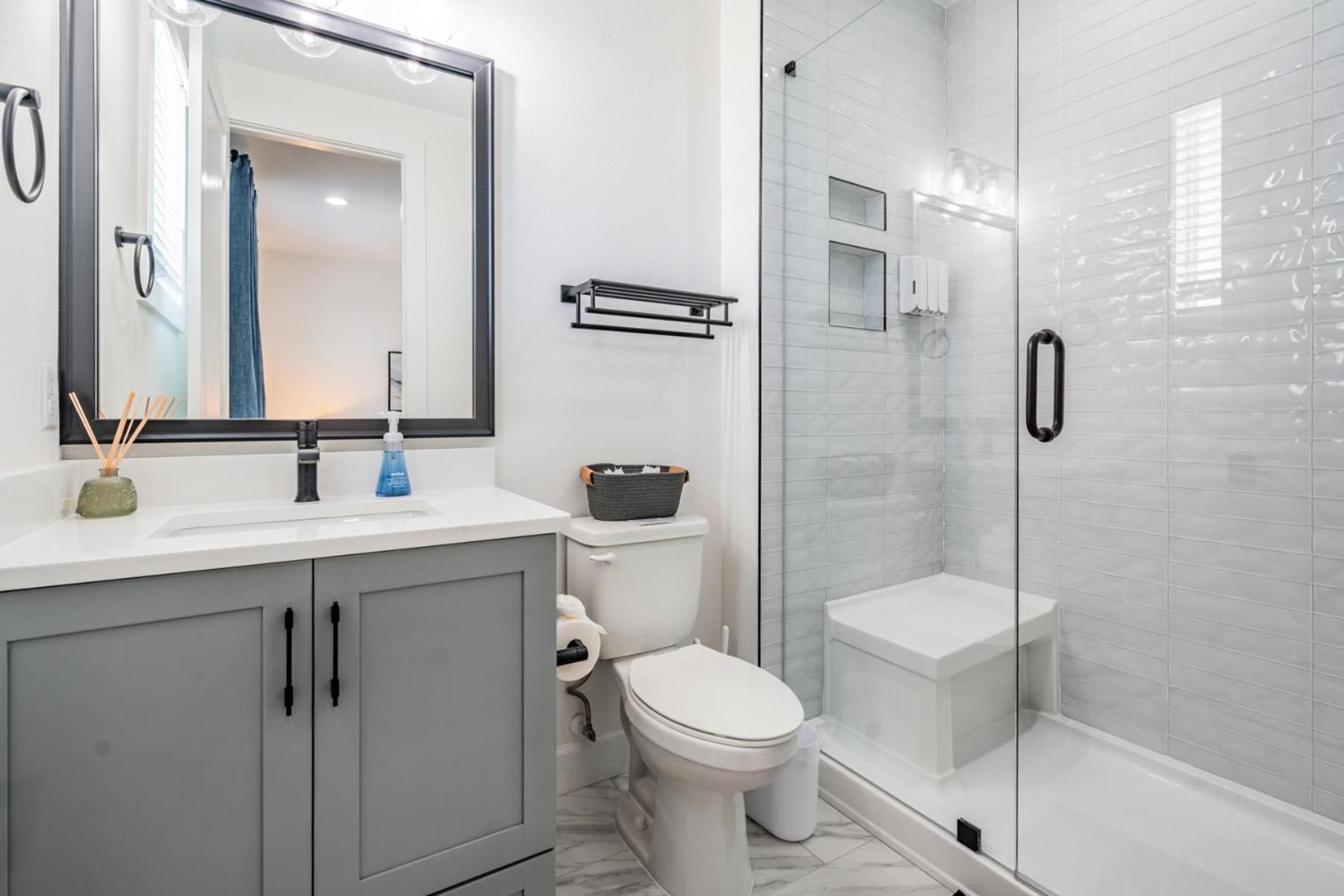 Luxury Stylish 3br Oasis - Downtown Tampa Retreat