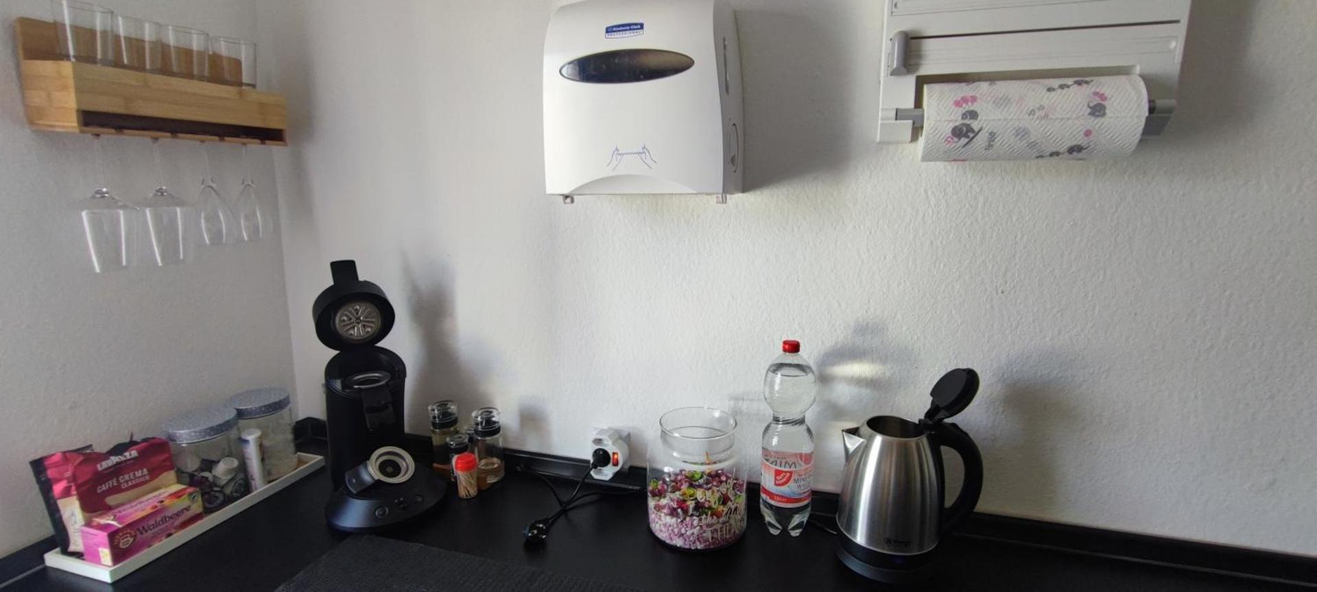 Antony Home Ferienwohnung