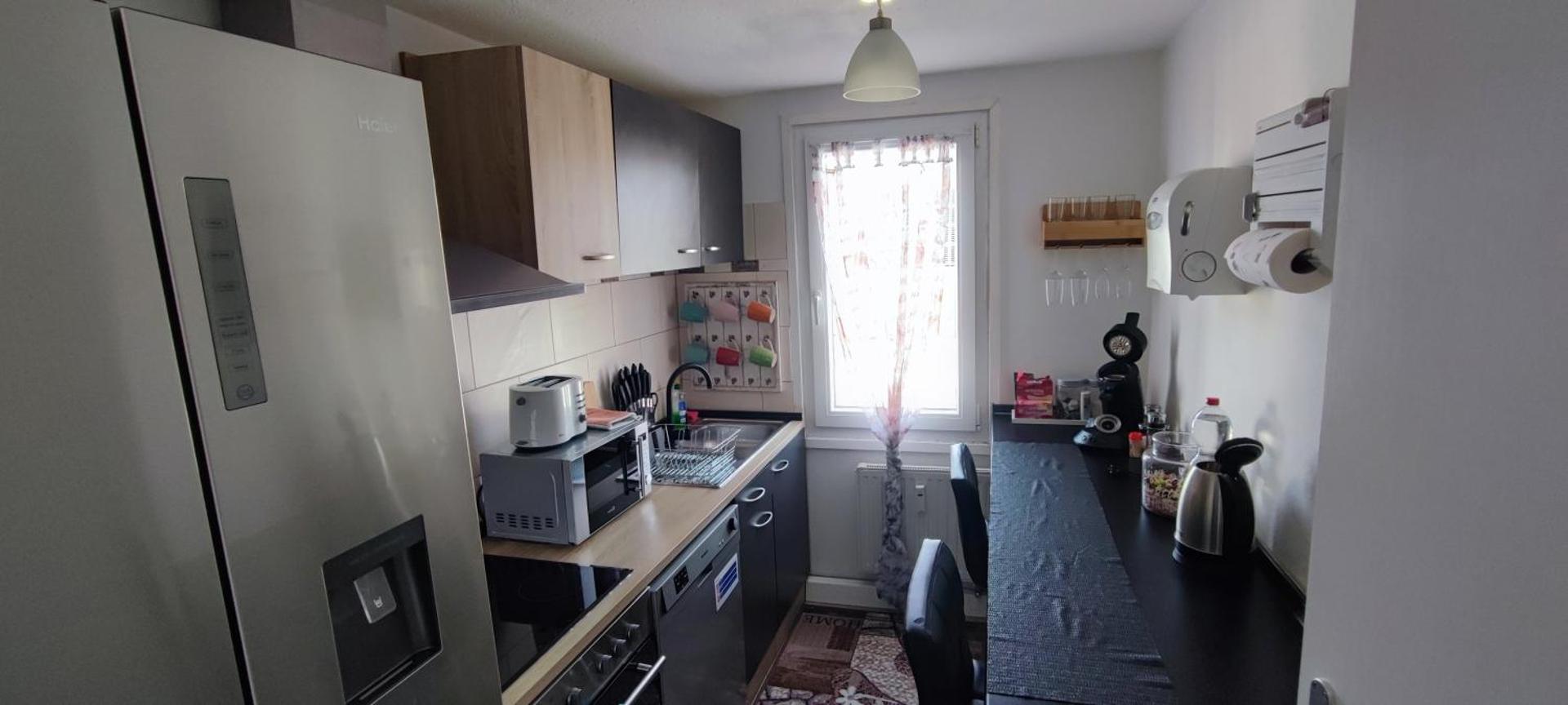 Antony Home Ferienwohnung