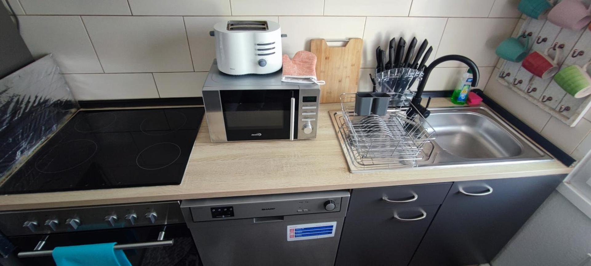 Antony Home Ferienwohnung