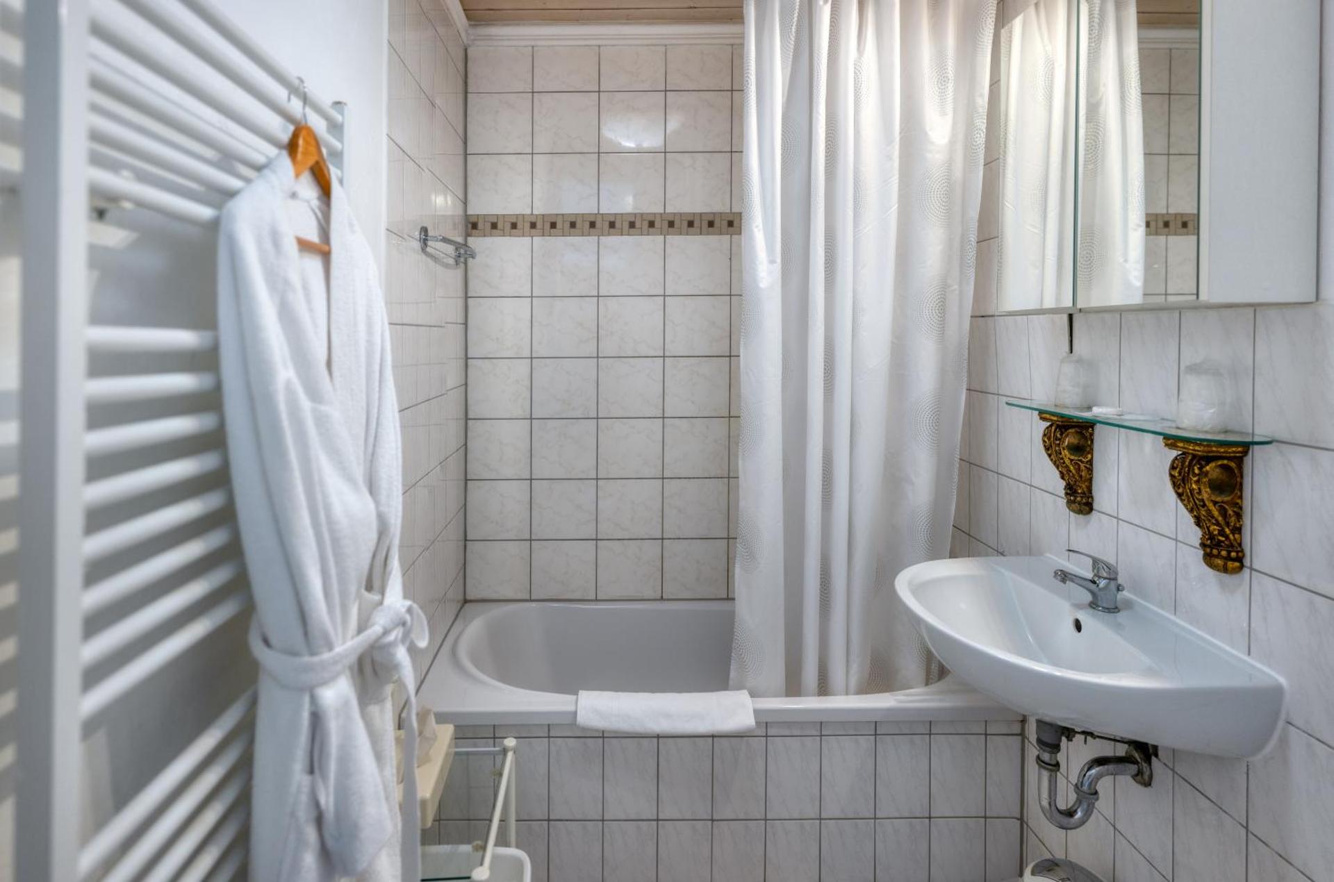 Hotel-Restaurant Central am Königshof