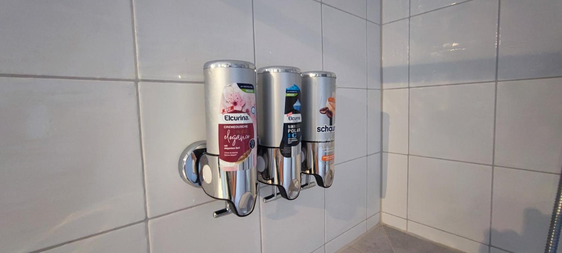 Antony Home Ferienwohnung