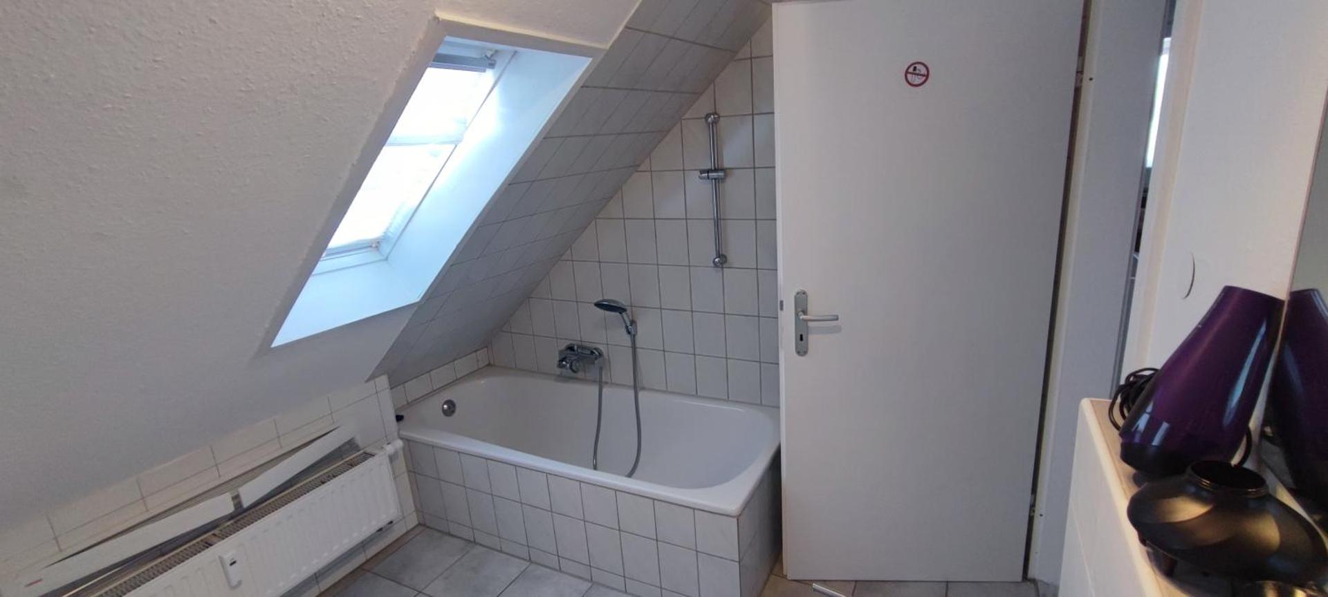 Antony Home Ferienwohnung