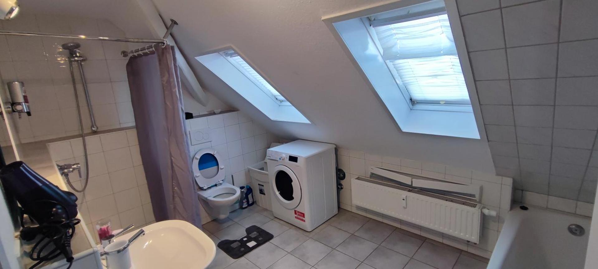 Antony Home Ferienwohnung