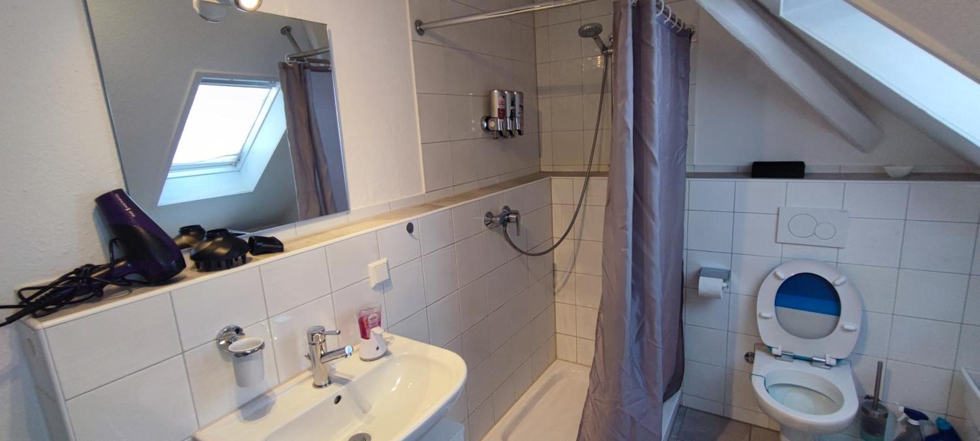 Antony Home Ferienwohnung