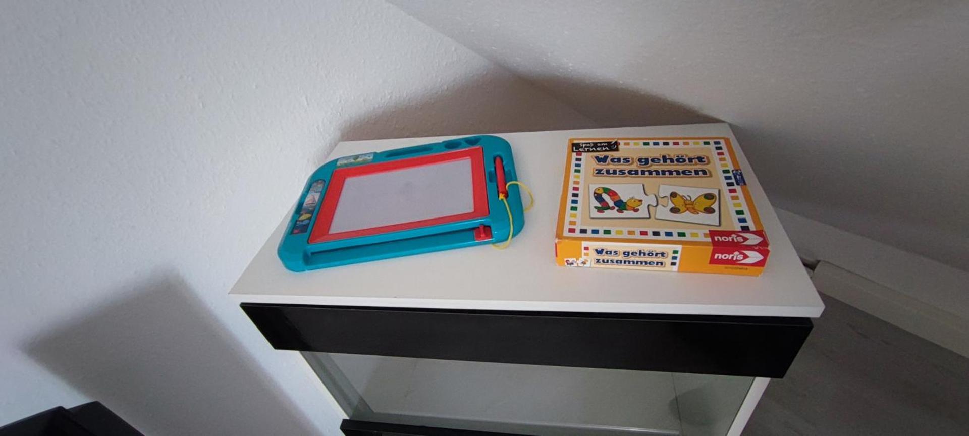 Antony Home Ferienwohnung