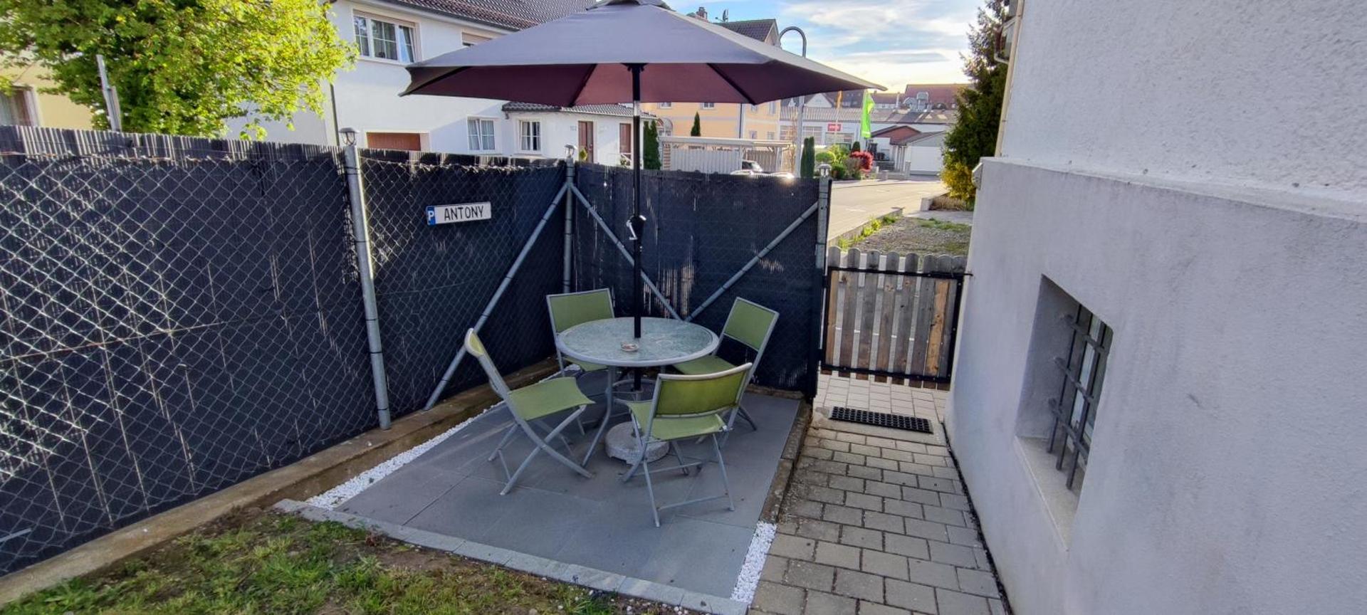 Antony Home Ferienwohnung