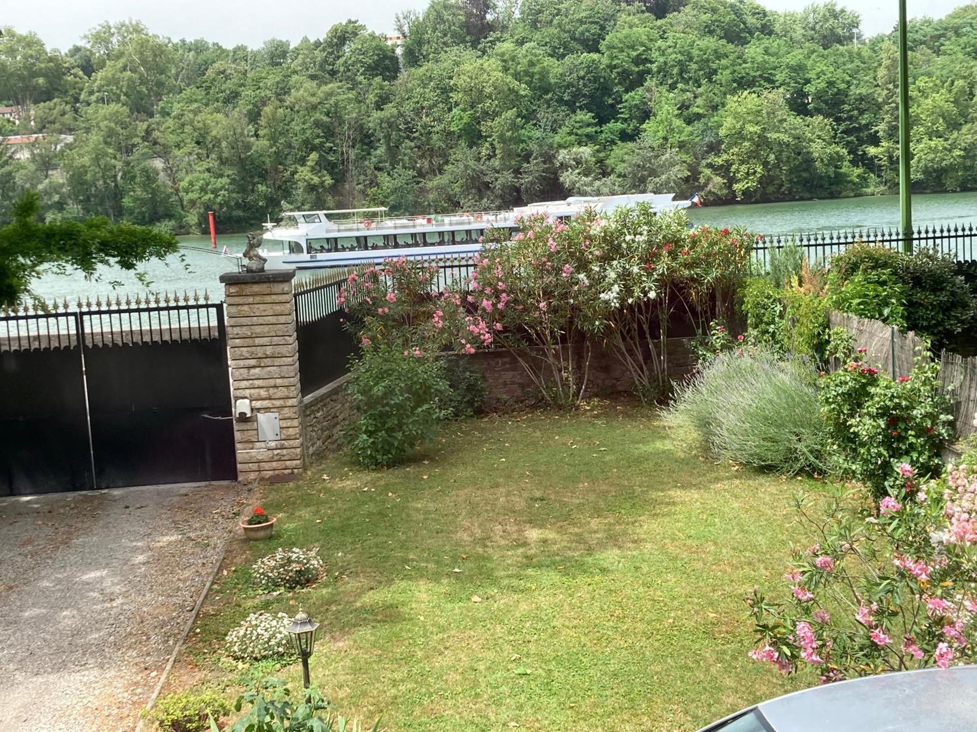 Comme à la maison !