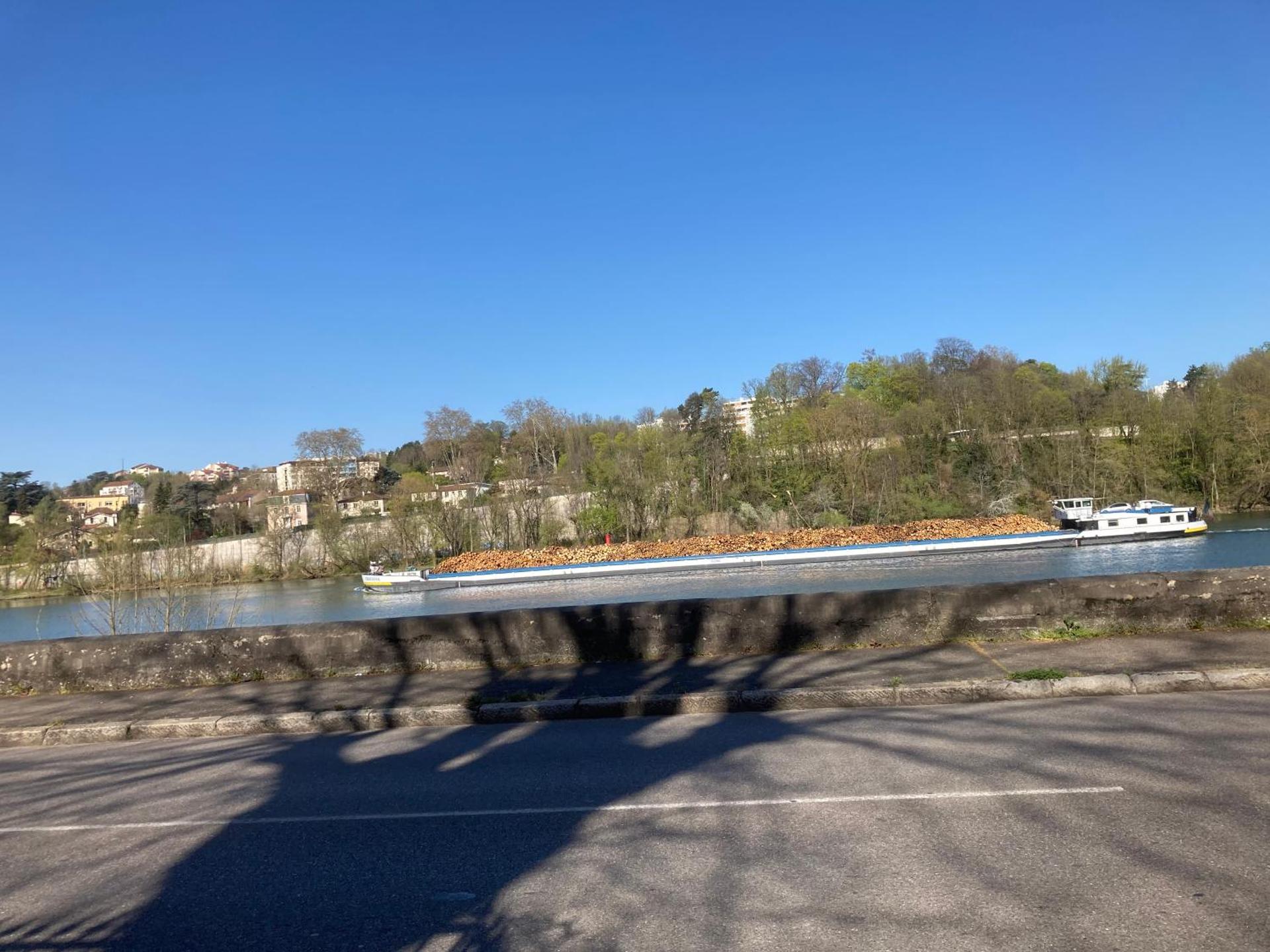 Comme à la maison !