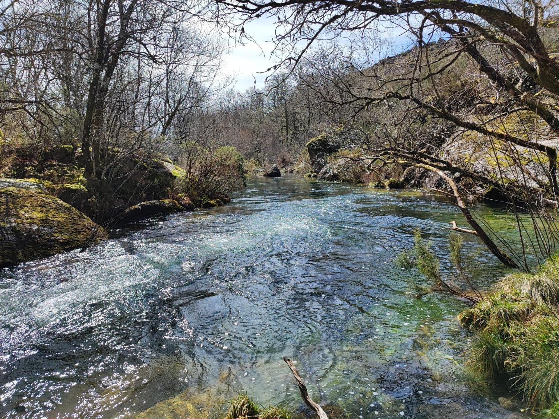 Moinhos do Poço Verde