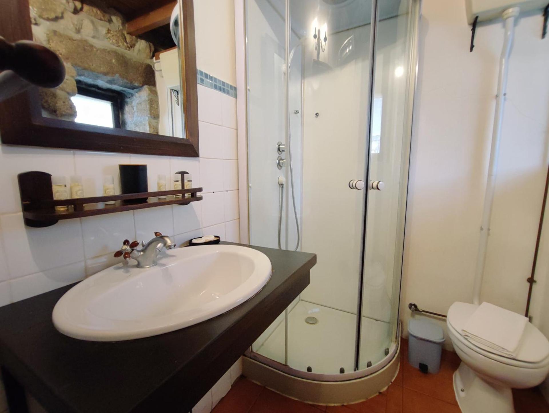 Moinhos do Poço Verde