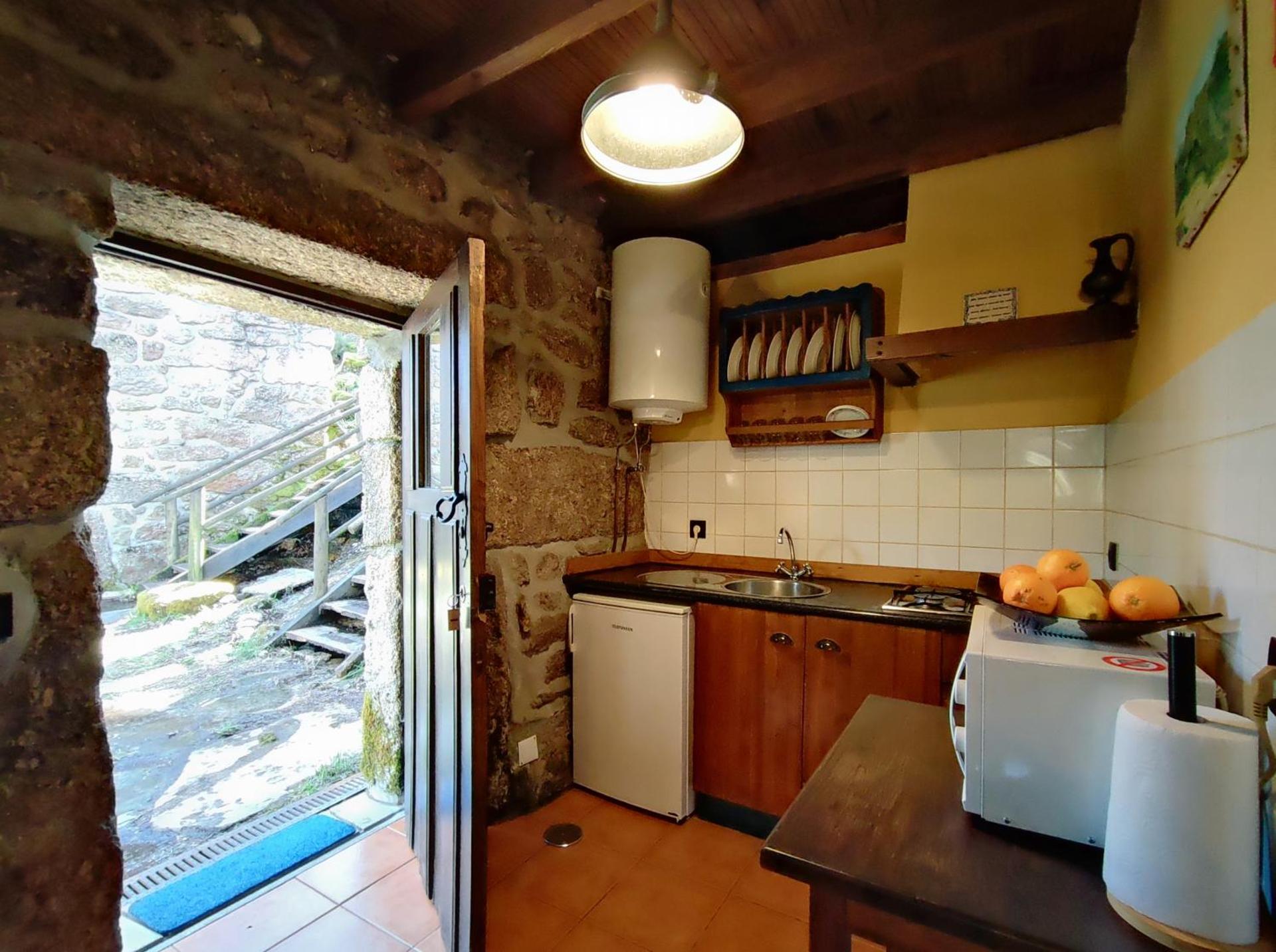 Moinhos do Poço Verde