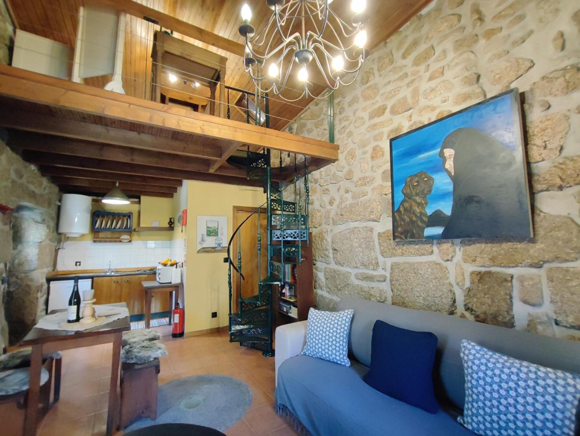 Moinhos do Poço Verde