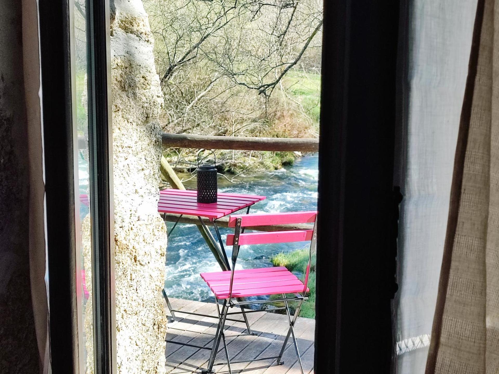 Moinhos do Poço Verde