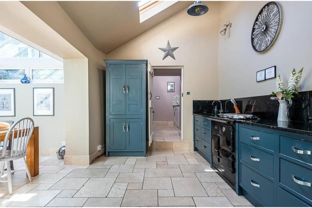 Granby Cottage, Peak District National Park