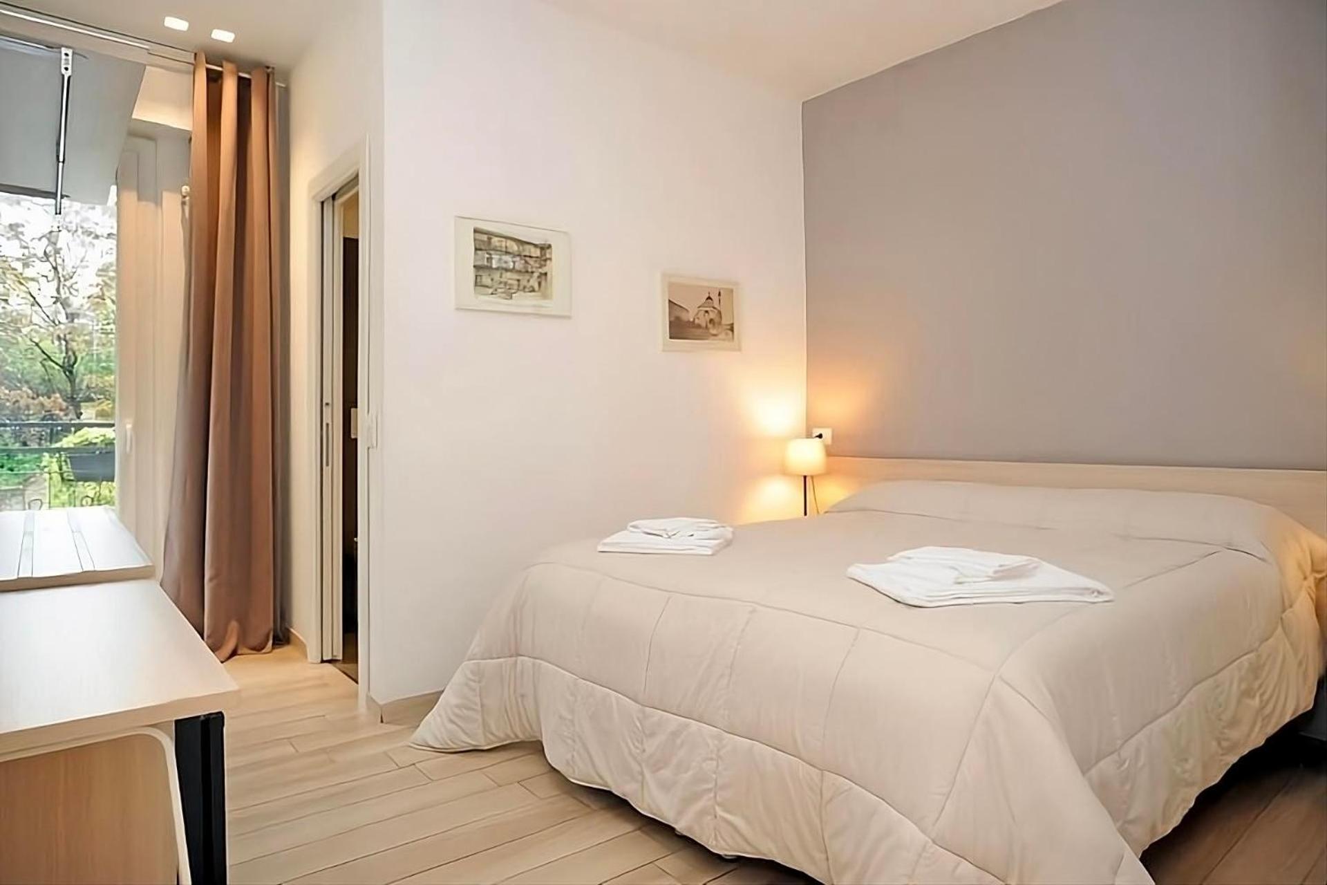 Foresteria Via Italia - Rooms & Suite