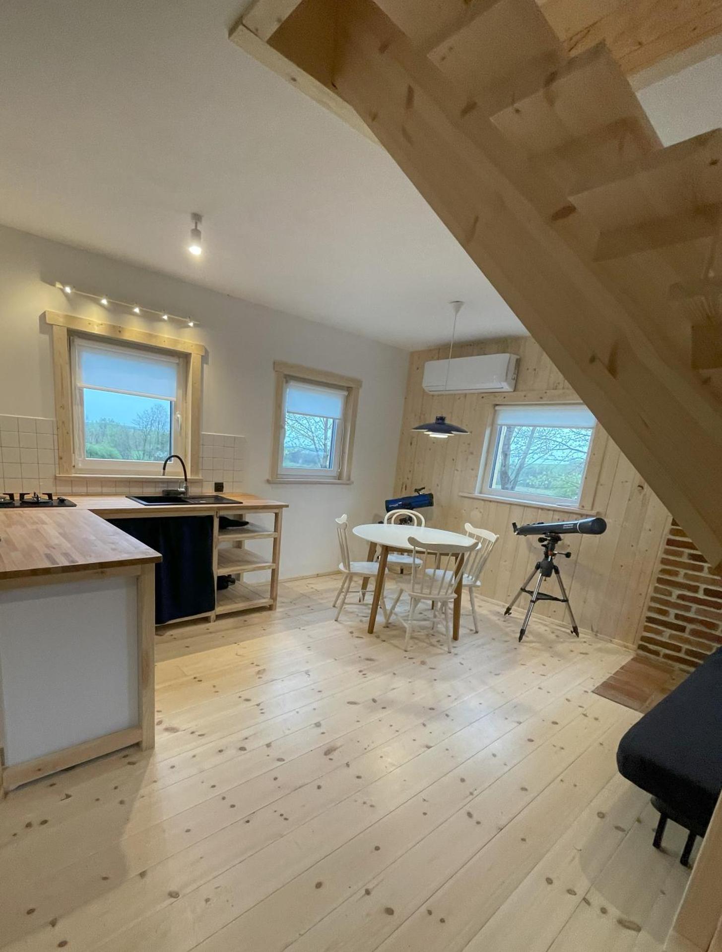 Astroturystyka Izeria