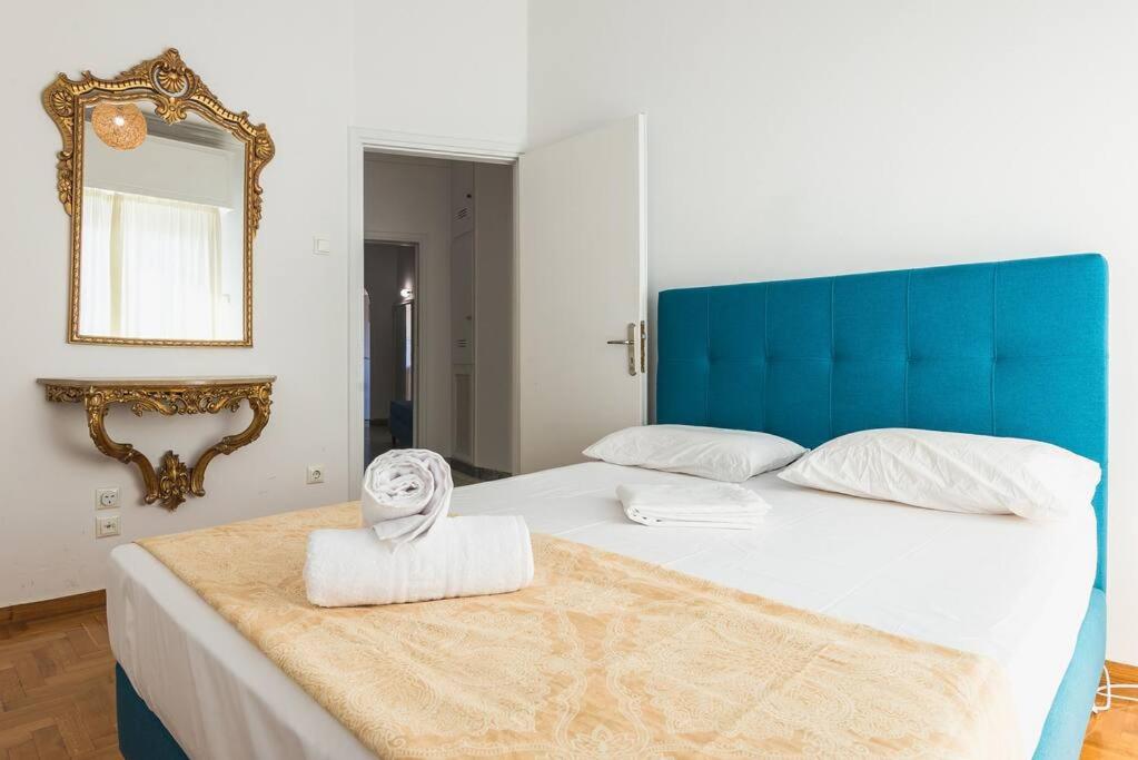 Athens 360 Acropolis View Apartment