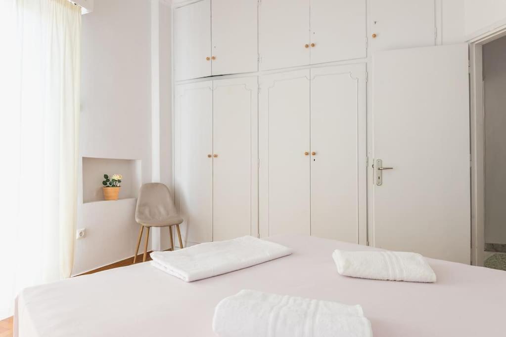 Athens 360 Acropolis View Apartment