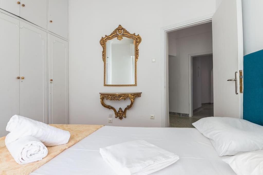 Athens 360 Acropolis View Apartment