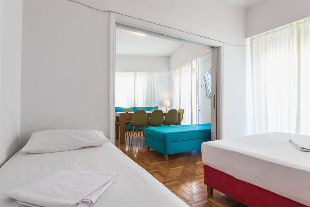 Athens 360 Acropolis View Apartment