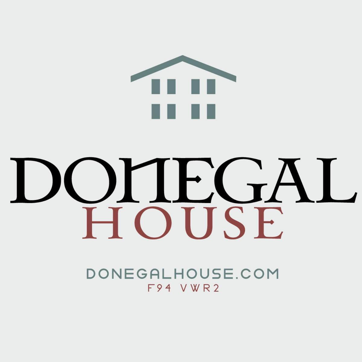 Donegal House