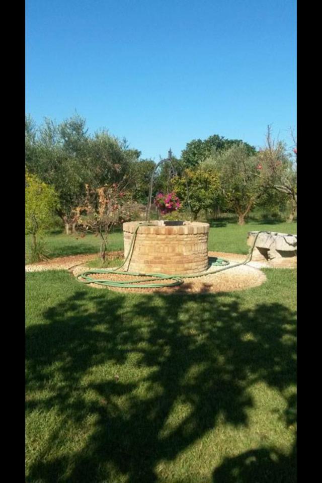 Casale Papa Country Village