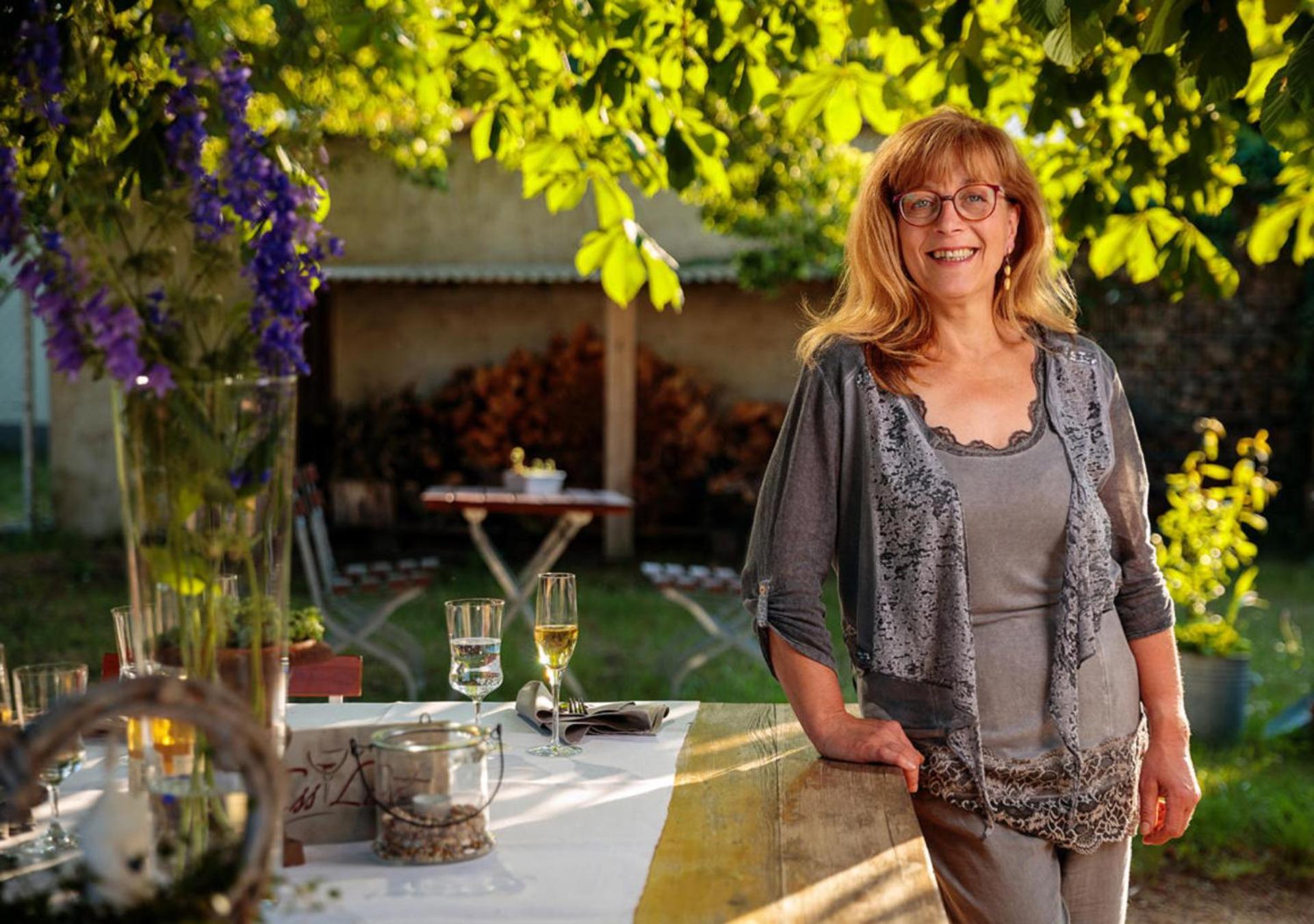 Property logo or sign