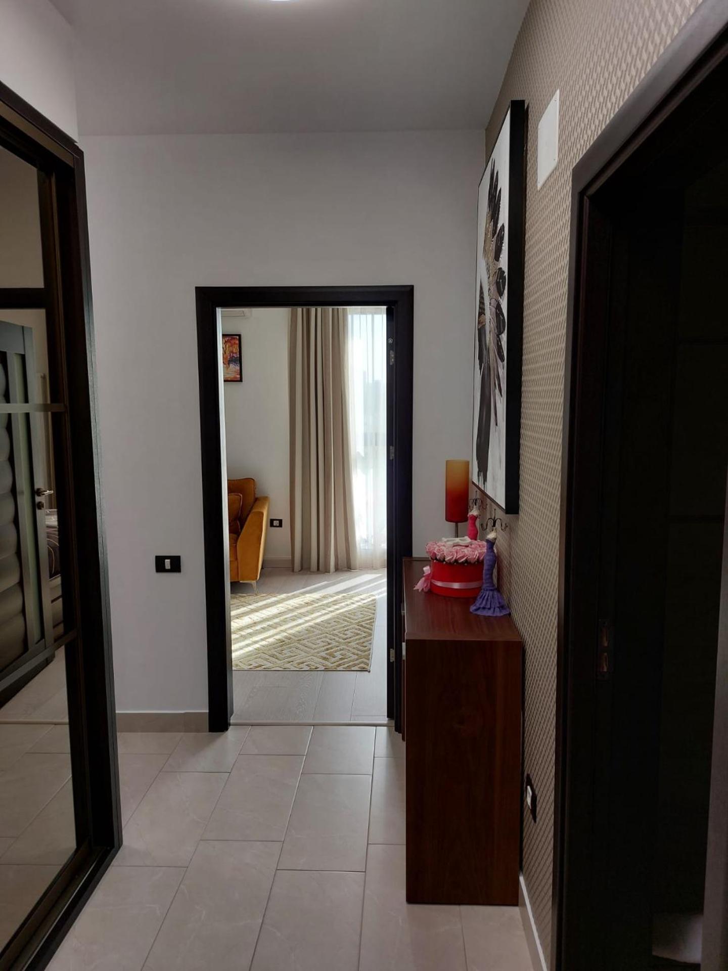 DREAM DUPLEX by seaside