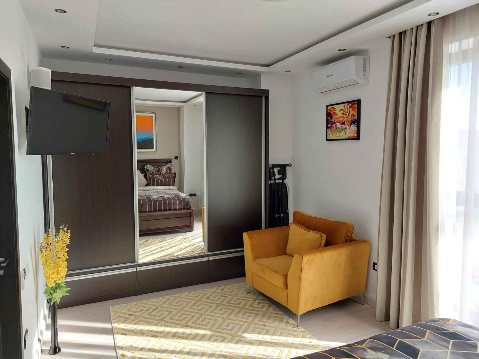 DREAM DUPLEX by seaside