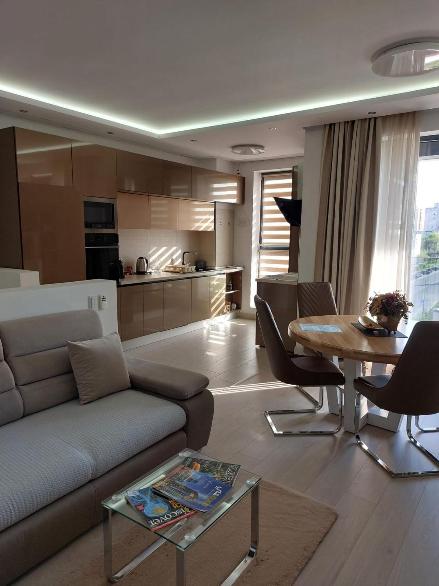 DREAM DUPLEX by seaside