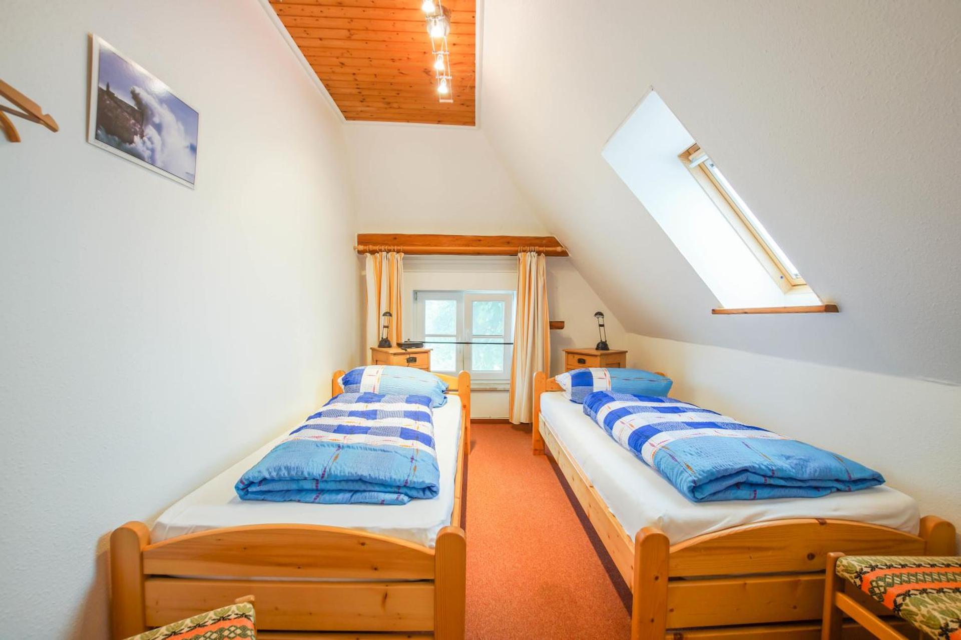 Two-Bedroom Apartment (2-4 Adults)