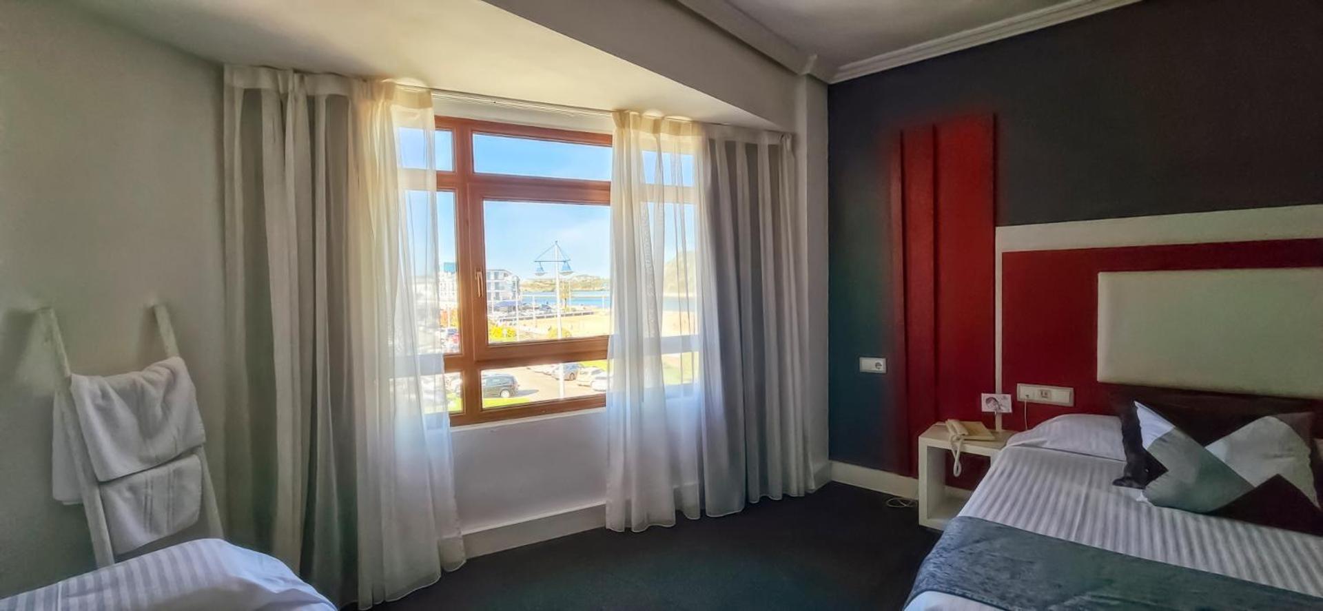 Hotel Spa El Muelle de Suances