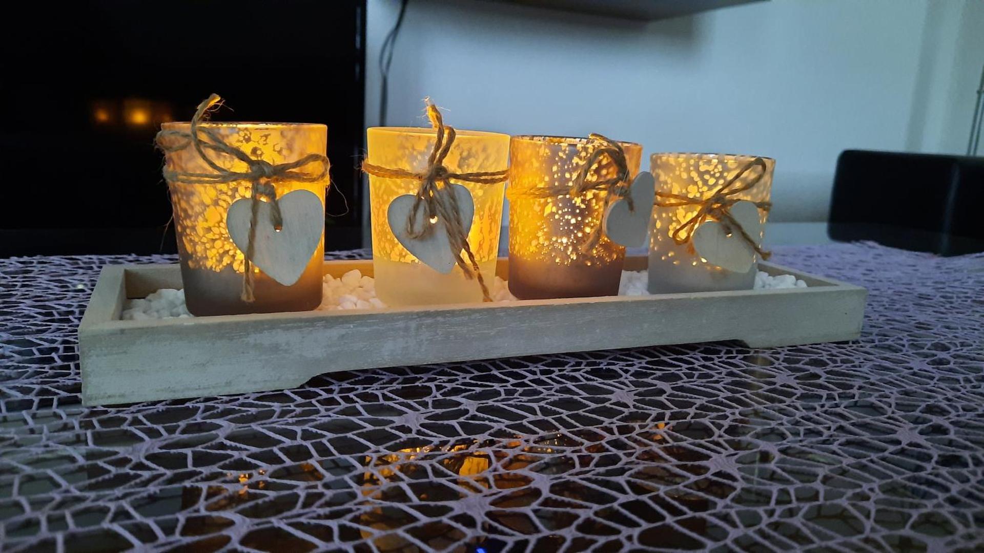 Ferienwohnung Familie Schreiter