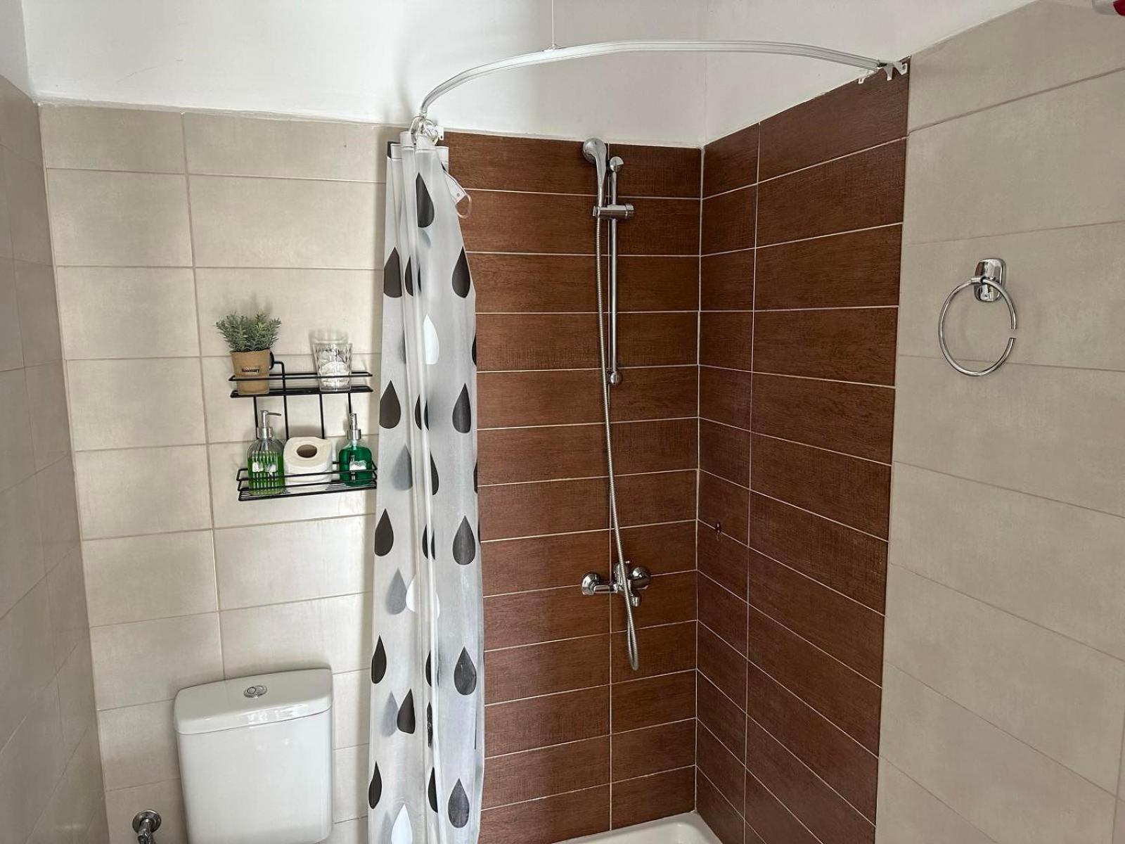 Paradise of Meteora B