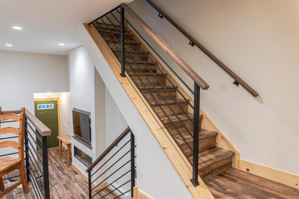 Walk to Skiing Hiking and Main Street