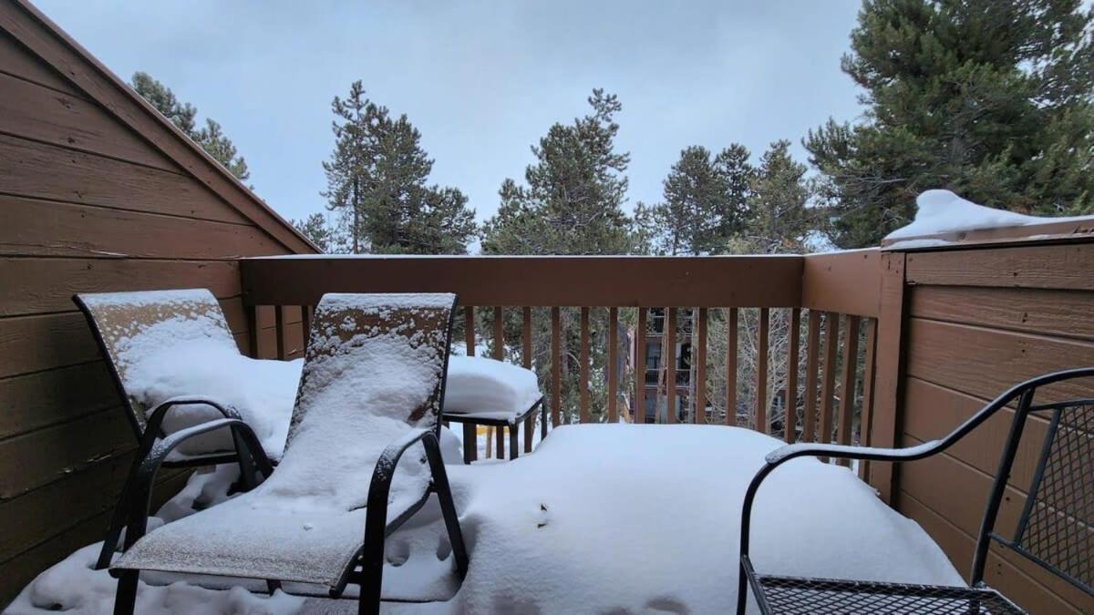 Walk to Skiing Hiking and Main Street