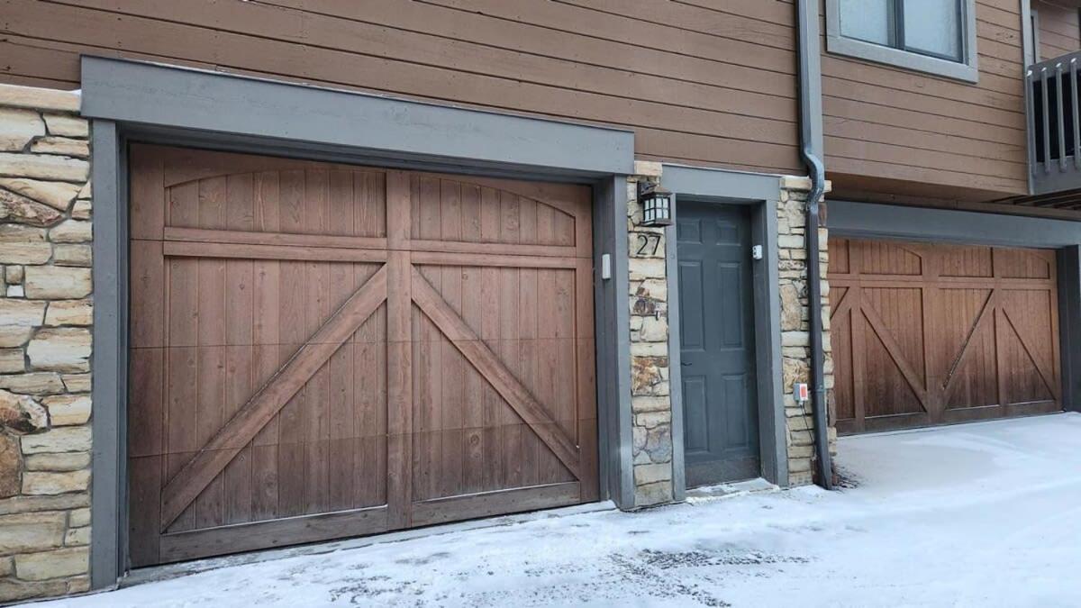 Walk to Skiing Hiking and Main Street