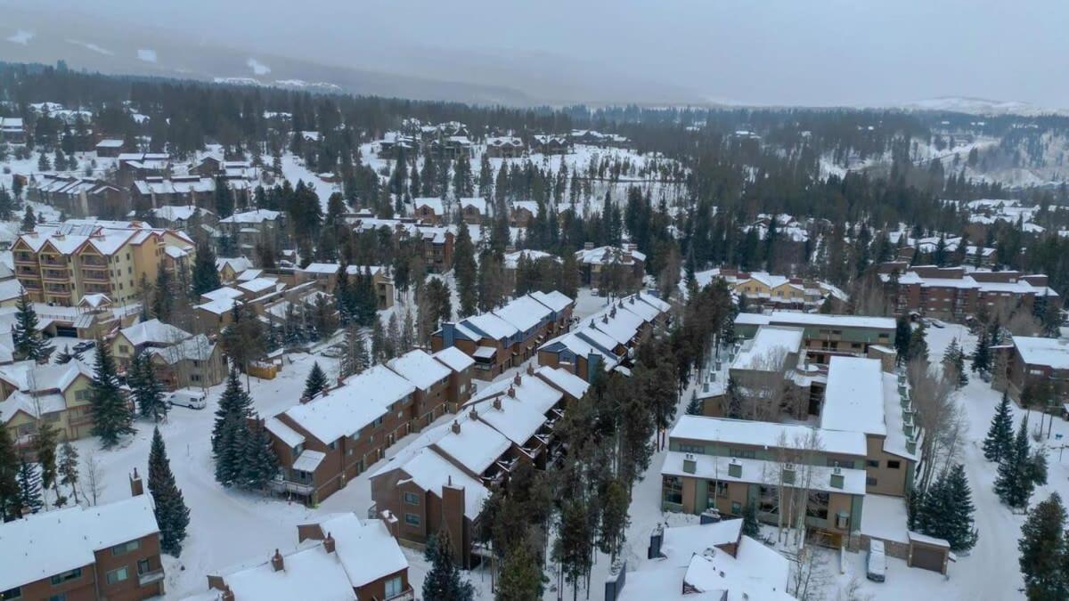 Walk to Skiing Hiking and Main Street