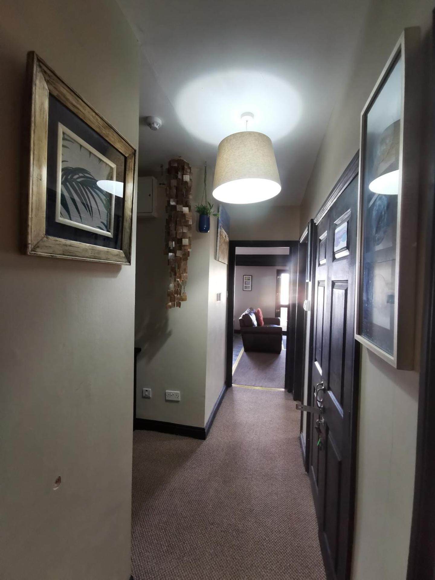 Palm Cove Bundoran Luxurious Sea View Balcony Free Wifi Netflix Sleeps 5