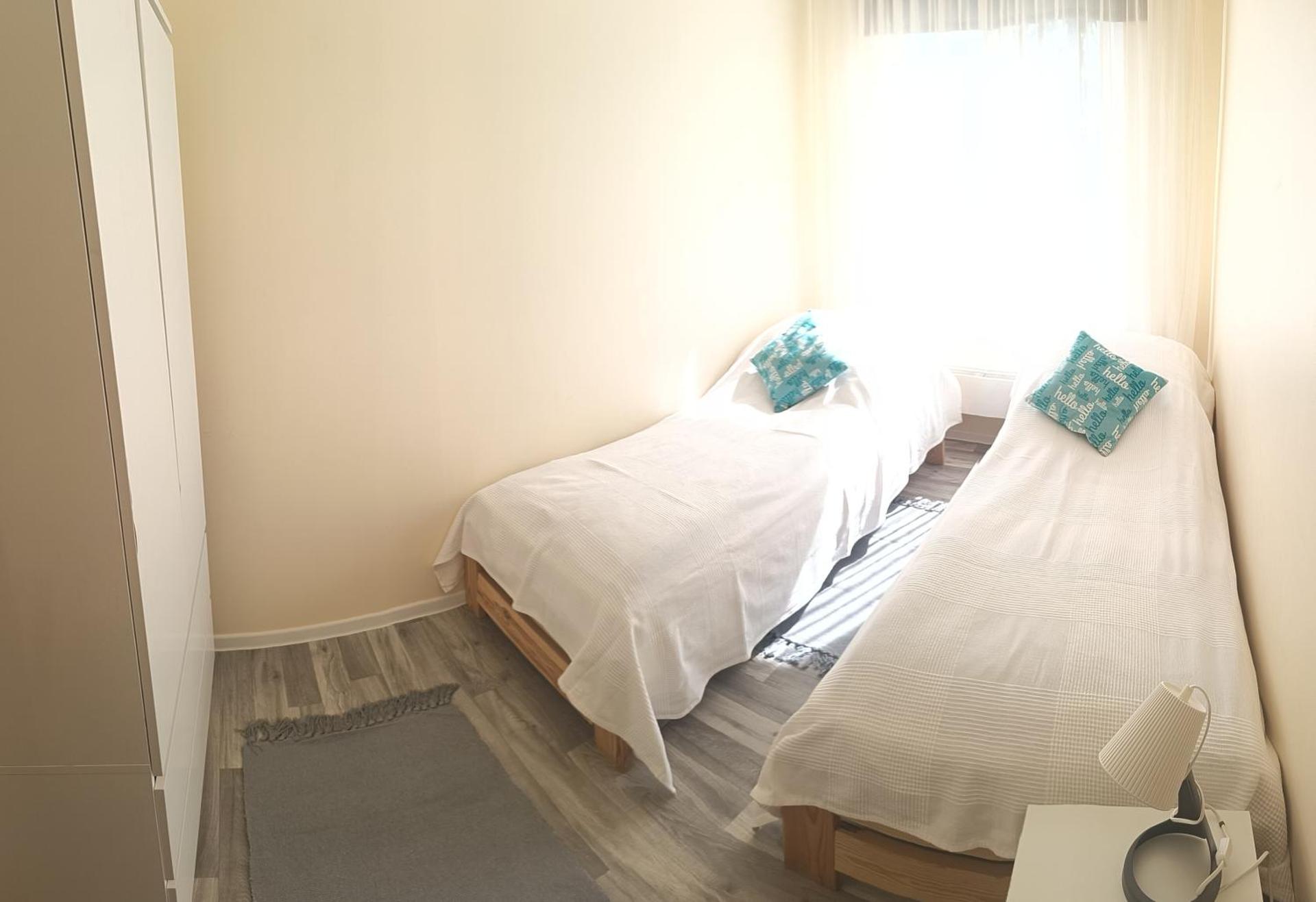 Zacisze, domek na wsi blisko Trójmiasta