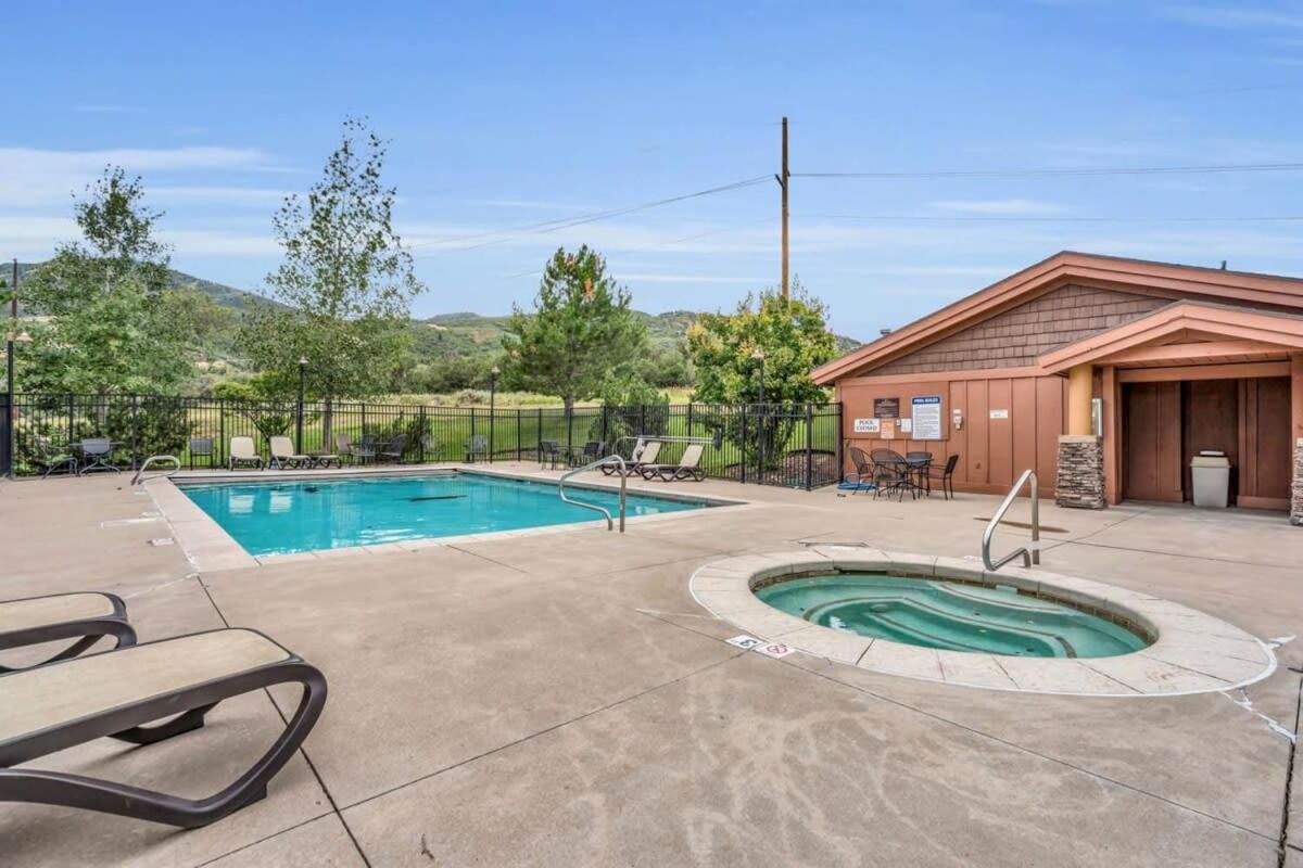 2BR near Deer Valley East Village