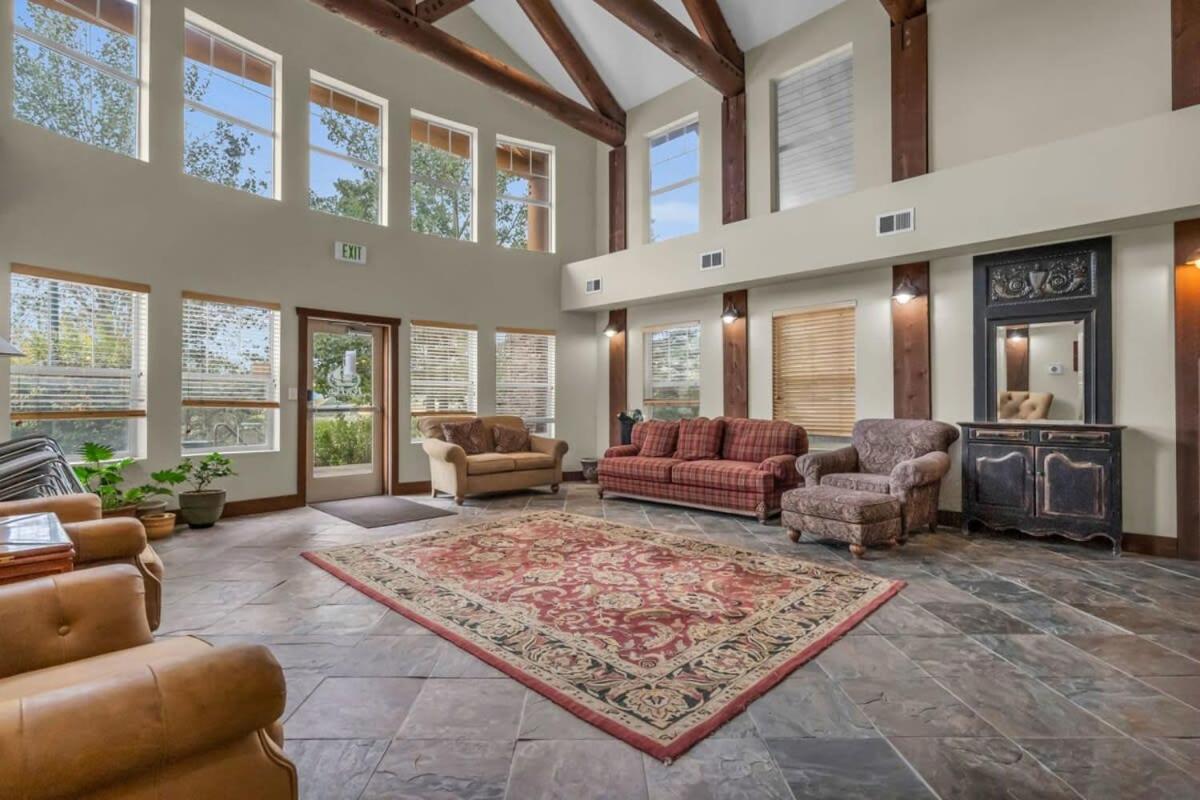 2BR near Deer Valley East Village