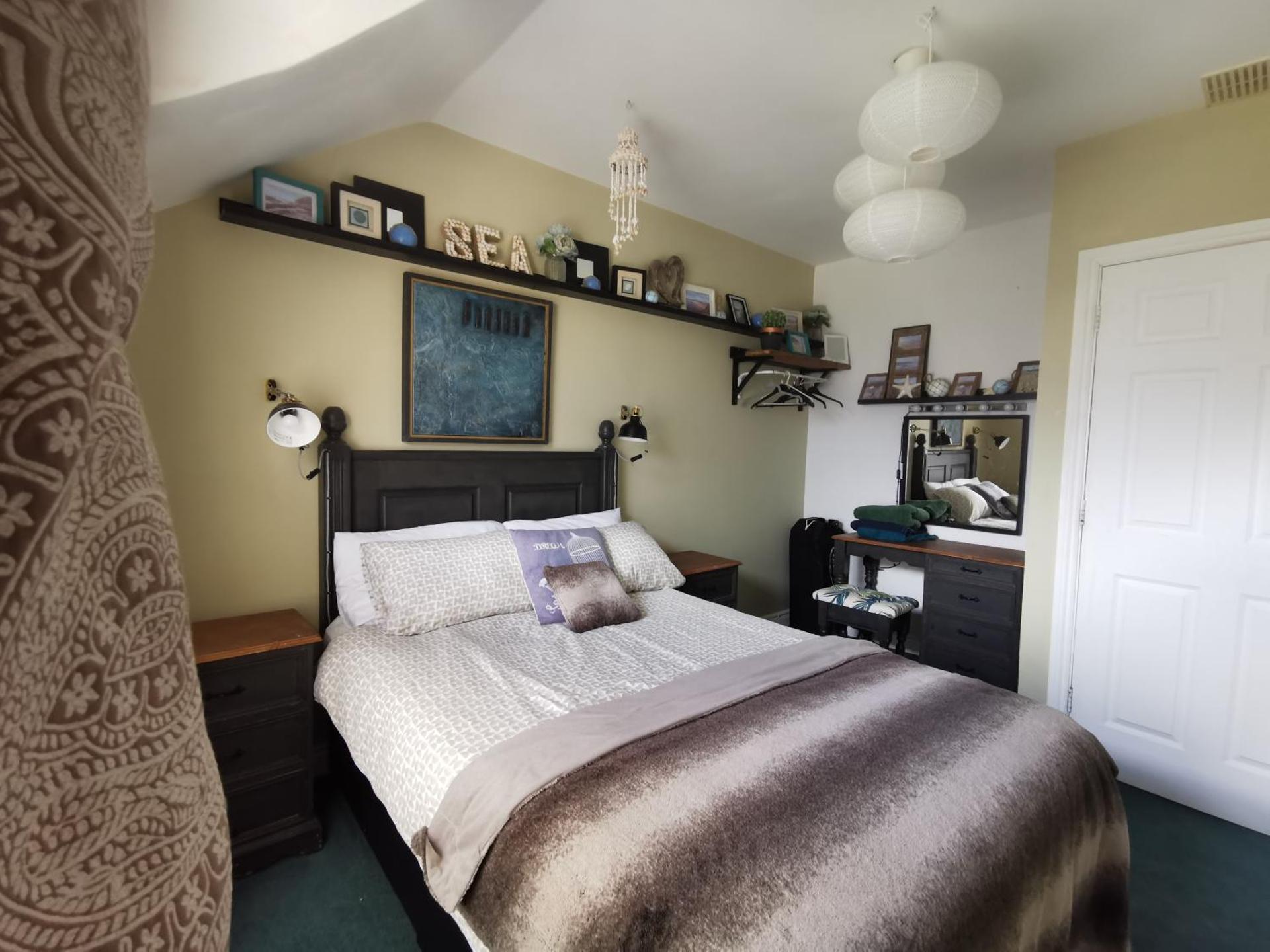 Sandy Cove Bundoran Sea Views Free Wifi Netflix Luxurious Apartment