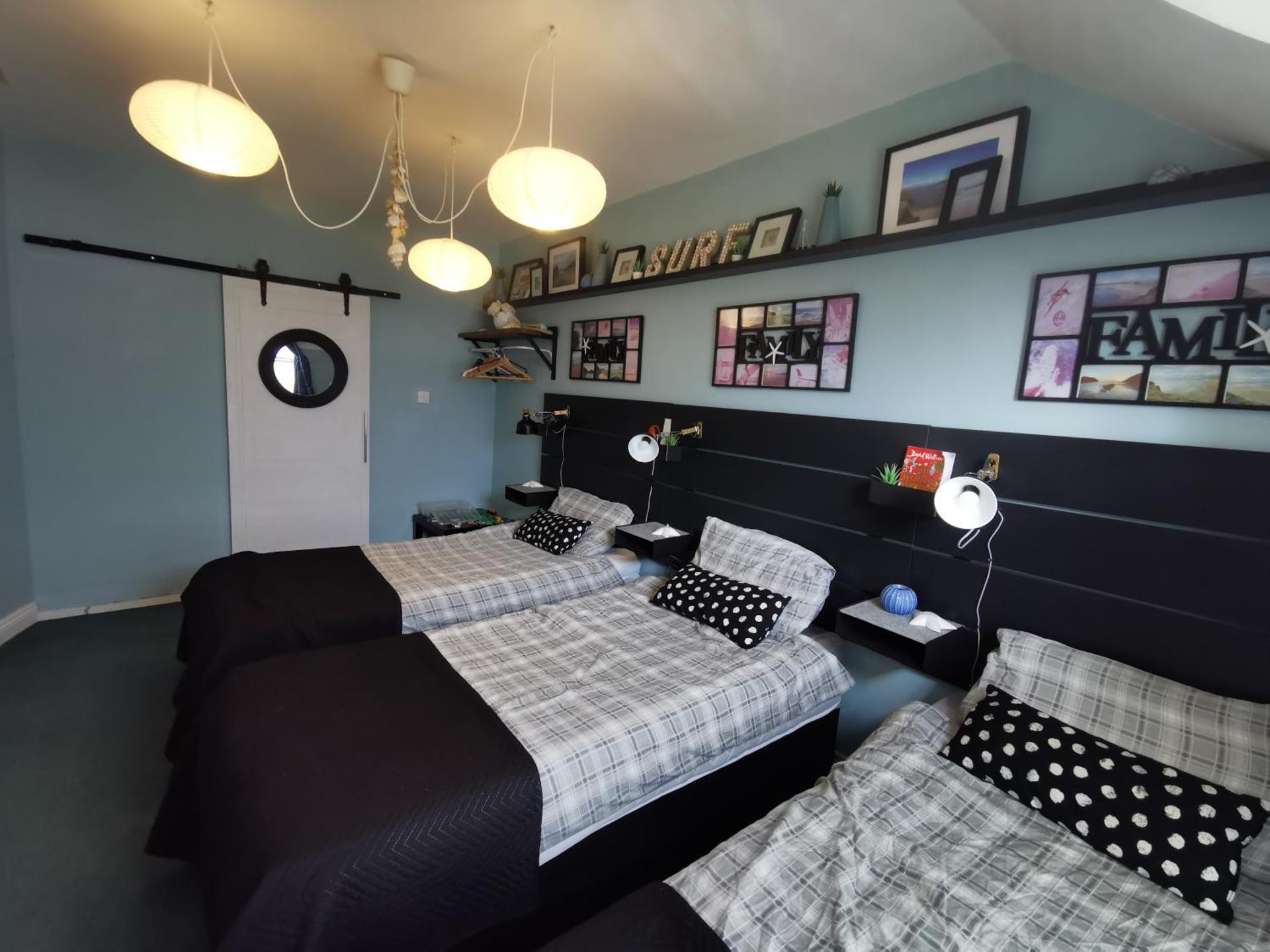 Sandy Cove Bundoran Sea Views Free Wifi Netflix Luxurious Apartment