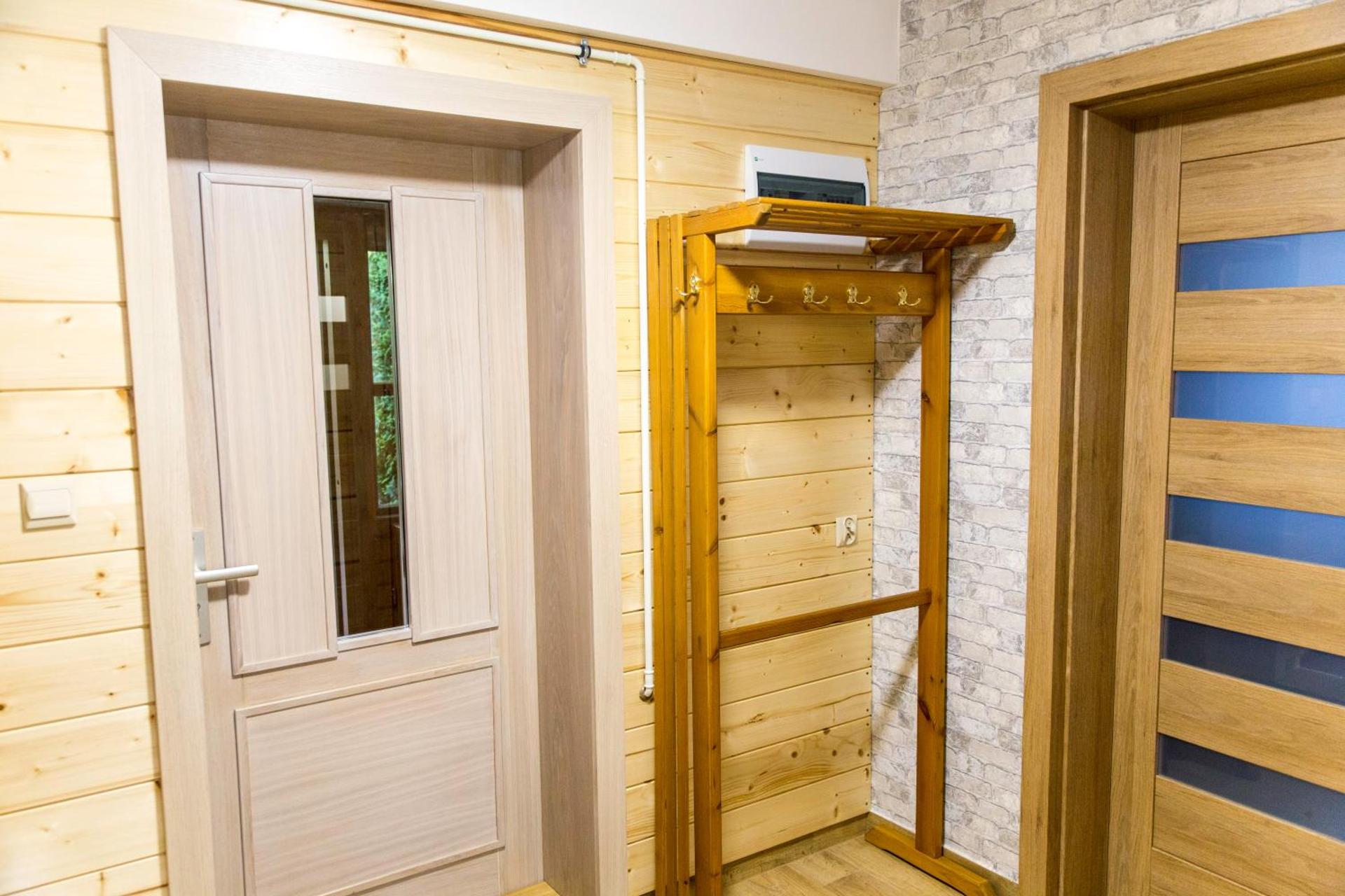 Domek Pod Klonem Agroturystyka