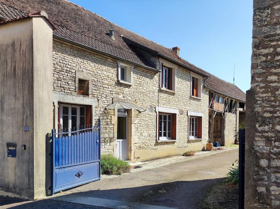 Bienvenue chez Pépère